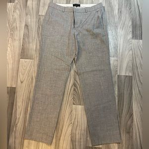 Banana Republic Ryan Curvy Fit